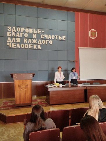 Мордовский филиал «СОГАЗ-Мед» принял участие в «Неделе здоровья матери и ребенка», новости, пресс-релизы, статьи, «СОГАЗ-Мед», омс